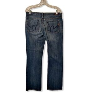 Citizens of humanity Kelly #101 blue jeans